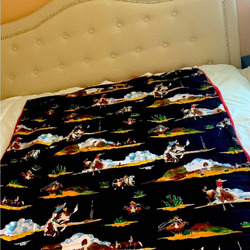 Small blankets - Picture 12 of 16